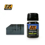 Полосы грязи для Panzer Grey, Weathering (AK-Interactive) - фото