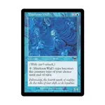 CCG Стена туманной формы (C) (фольга), MTG - Onslaught - фото