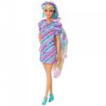 Кукла Барби Totally Hair Stars Barbie - фото 3