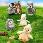 Плюшевая игрушка GABRIEL - фото 9