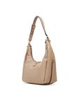 Сумка Guess Phoebe HWPD96 65020 Beige - фото 5