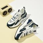 Кроссовки HLA Lifestyle Shoes Men Low-top, бежевый - фото 14