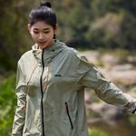 Солнцезащитная одежда унисекс Jeep, цвет Gray Green - фото 75