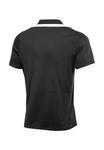 Поло FUSSBALL Nike Performance, черный - фото 2
