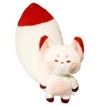 Плюшевая кукла Fox Dolls 60см/100см/90см Tak Bebe - фото 8