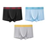 Lee Подарочный набор мужского белья 3 предмета - фото