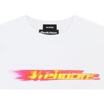 WE11DONE Футболка Capsule Multi Logo - фото 4