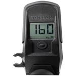 Цифровой напольный насос Joeblow Pro Topeak, Black - фото 3