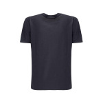 Базовая футболка V NECK TEE True Religion, черный - фото 4