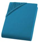 Простыня Carpe Sonno бензин, 160/200 см - фото