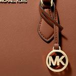 Сумка Sheila Logo через плечо MICHAEL KORS, Set (Bag+Dust Bag) - фото 4