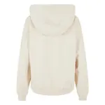 Худи Urban Classics Organic Oversized, бежевый - фото 4