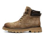 Ботинки MODENGPAN Martin Boots Men - фото 6