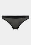 Брифы Calvin Klein Underwear MINIMALIST, Black - фото 7