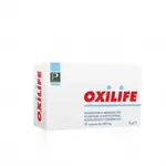 Оксилайф 30 капсул - фото