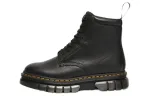 Ботинки Dr.Martens Rikard Lunar Leather Platform Boot Black - фото