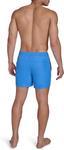 Calvin Klein Mens Volley Quick Dry Lightweight Swim Trunk, Blue - фото 4