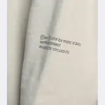 Толстовка свободного кроя Marc O'Polo, бежевый - фото 4