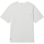 Levis Футболка мужская белая - фото