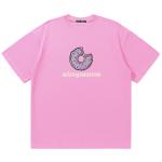 Футболка унисекс The Simpsons, черный - фото 22