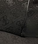 Бейсболка gorra Guess, черный - фото 4