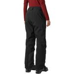 Женские брюки-карго Switch Helly Hansen, Black - фото 2