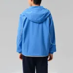 PUMA Куртка Sportstyle Series Royal Blue детская - фото 4