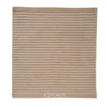 Набор из 2 махровых салфеток Rock 2 El Corte Inglés, бежевый - фото 2