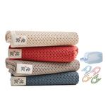 Банное полотенце Sanli - фото 2