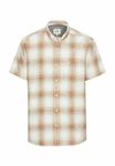 Рубашка SHORTSLEEVE camel active, красный - фото 7