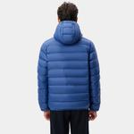 Пуховик мужской Hotsuit, цвет Mineral Black - фото 41