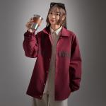 Куртка унисекс La'T.Weekend, черный - фото 51