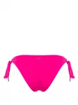 Плавки бикини с логотипом TWINSET, розовый - фото 2