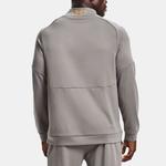 Толстовка мужская серая Under Armour, серый - фото 5
