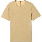 Футболка Commission Мужская Lululemon, Краситель Тан/ZYM4 - фото 6