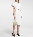 Кожаные сандалии Лилиана By Far, черный - фото 2