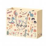 Плюшевая кукла Creative Squirrel Dolls высотой 22 см Lionf - фото 3