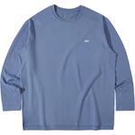 Футболка унисекс NOTHOMME, Dark Denim - фото 4