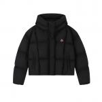 Женская пуховая куртка KIRSH, белый - фото 3