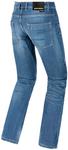Мотоциклетные джинсы Spidi j-tracker, Light Blue - фото 2