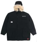 Куртка унисекс Dickies, Черный - фото