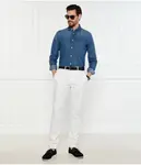 Джинсовая рубашка hanson3-w Regular fit Joop! Jeans, синий - фото 2