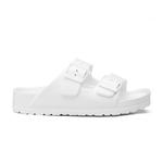 Шлепанцы женские Oubt, черный - фото 24