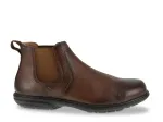 Рабочие ботинки Florsheim Loedin со стальным носком, коричневые - фото 2