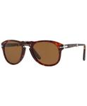 Поляризационные солнцезащитные очки, PO0714P Persol - фото 8
