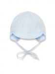 Шапка Akumal JLF020 Jamiks, голубой - фото 2
