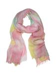 Шарф collezione alessandro, цвет pastell - фото