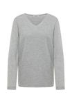 Джемпер Cecil V-NECK , Silber/Silver-Coloured - фото 5