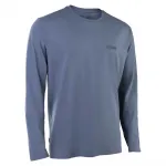 Футболка с длинным рукавом ION S-ionic, синий - фото 2