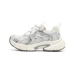 Кроссовки Mule Donkey Chunky Sneakers Unisex Mid-top, серый - фото 4